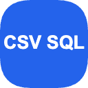 csv-sql