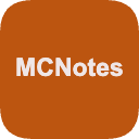 MC Notes